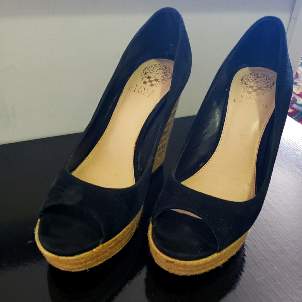 Vince Camuto